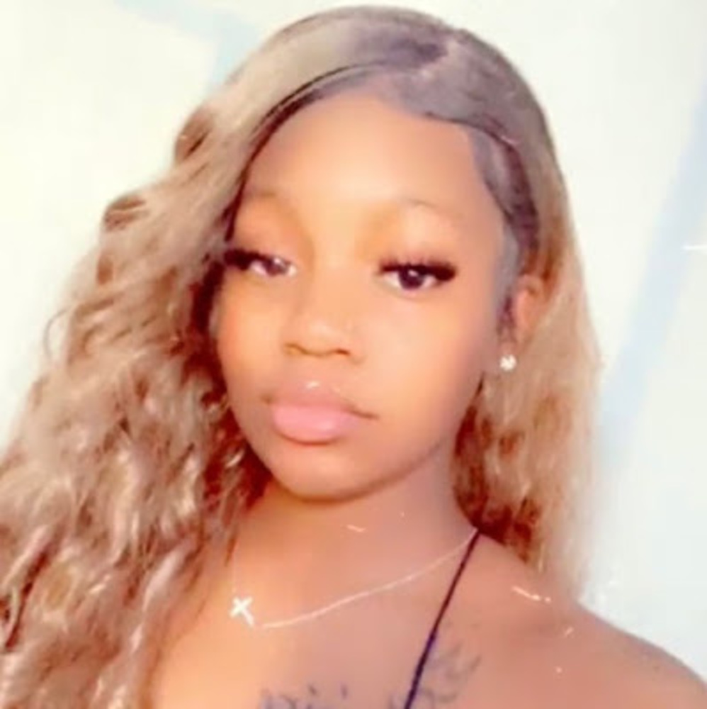 Meet your Posher, Niyah
